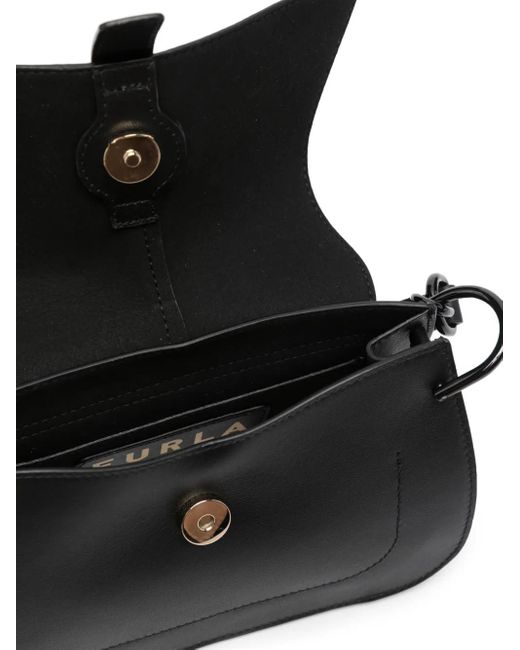 Furla Black Flow Mini