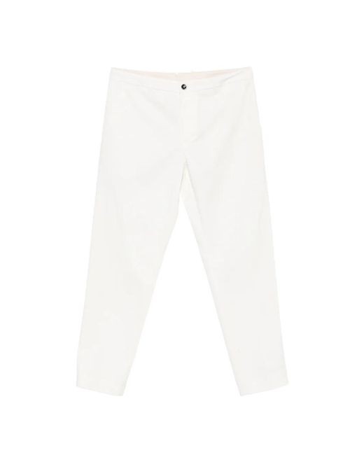 Nine:inthe:morning White Nine for men
