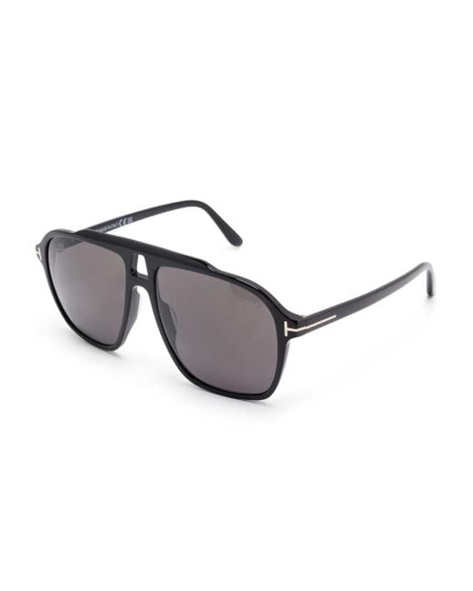 Tom Ford Gray 1209 Sunglasses