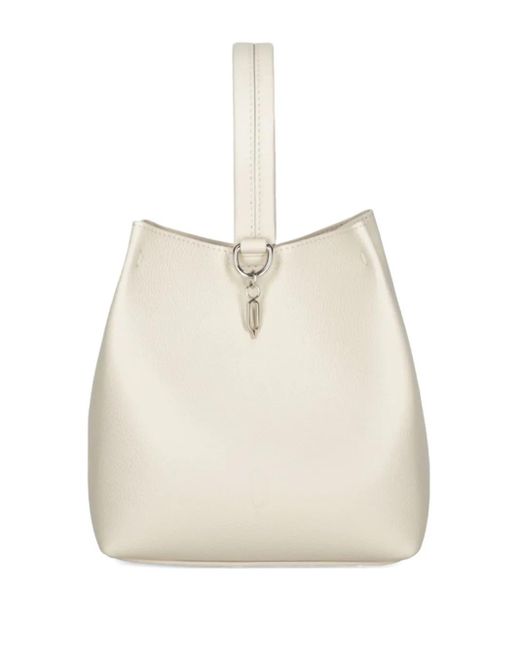Quarzovivo Alhia Shopper in het White