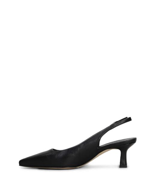 Pumps di Julie Dee in Black