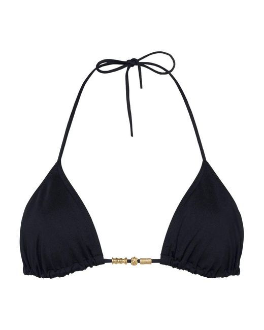 Eres Black Éphémère Bikini Top