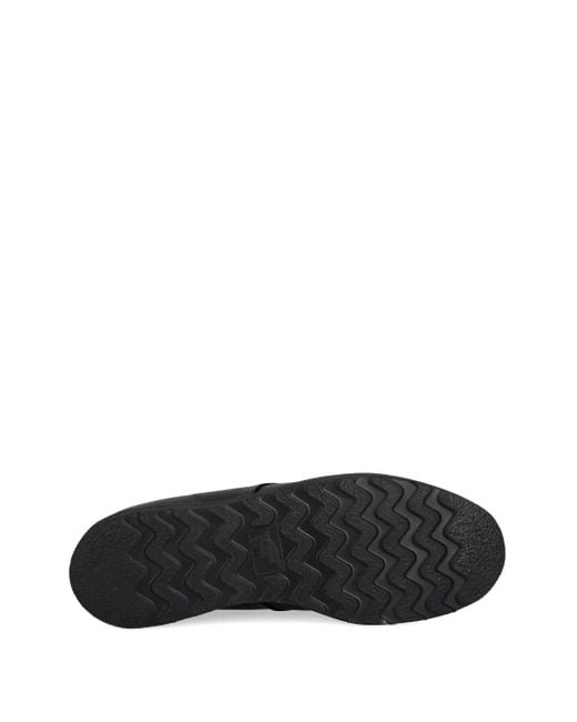 Red Wing Black Moc Boots for men
