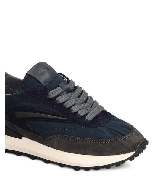Baskets Athleta Date pour homme en coloris Blue