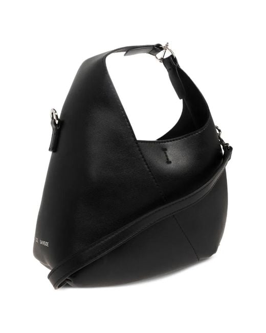 Samsøe & Samsøe Black Sakaia Mini Bag