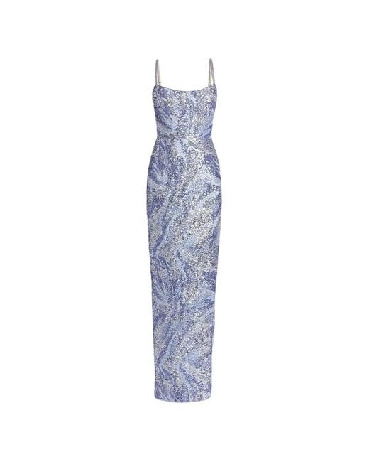 danielle maxi dress Danielle Pu Mesh Maxi Dress – TYLER KINGSTON MERCANTILE