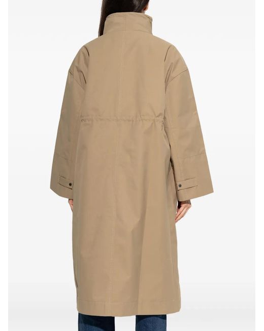 Manteau Cloud Rethinkit Studios en coloris Natural