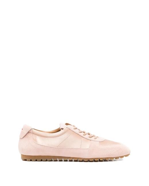Aeyde Pink Baskets Uma