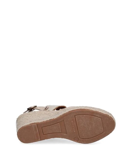 Barbour Natural Lyndhurst Espadrilles