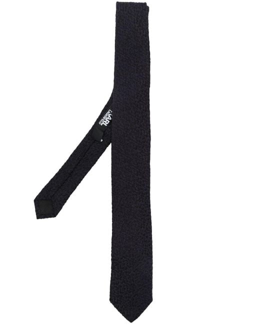 karl lagerfeld tie