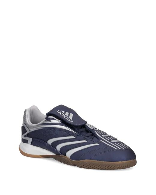 Adidas Blue Predator Sala Sneakers