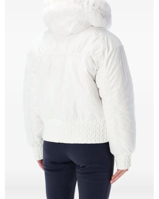 Cappotto di Goldbergh in White
