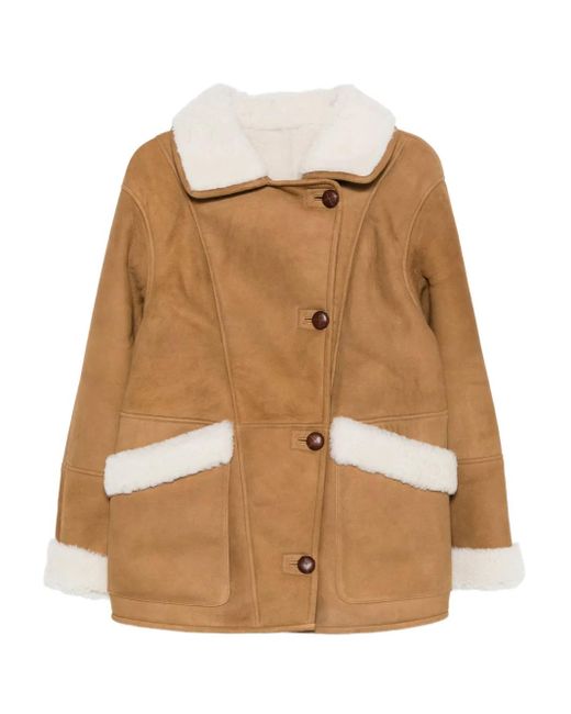 IRO Lammy Jack in het Brown