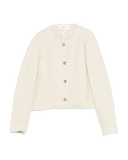 Chaqueta Ceredith Ba&sh de color White