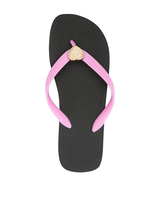 DSquared² Black Sandals