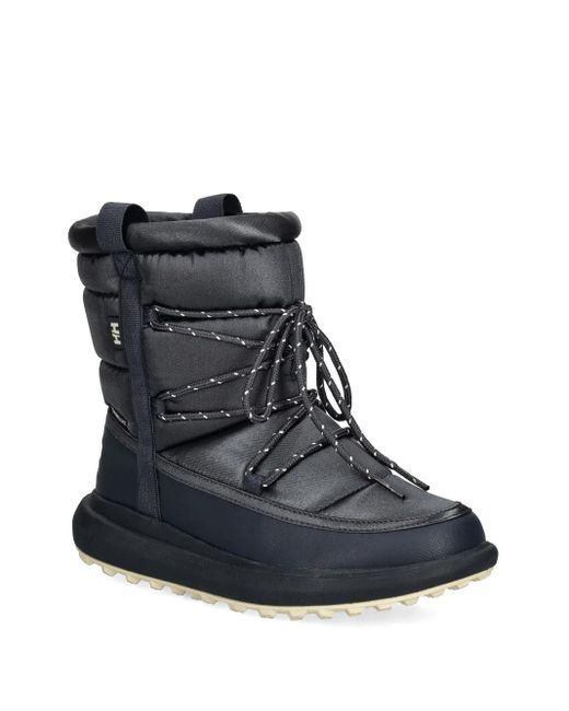 Helly Hansen Blue Isolabella Boots