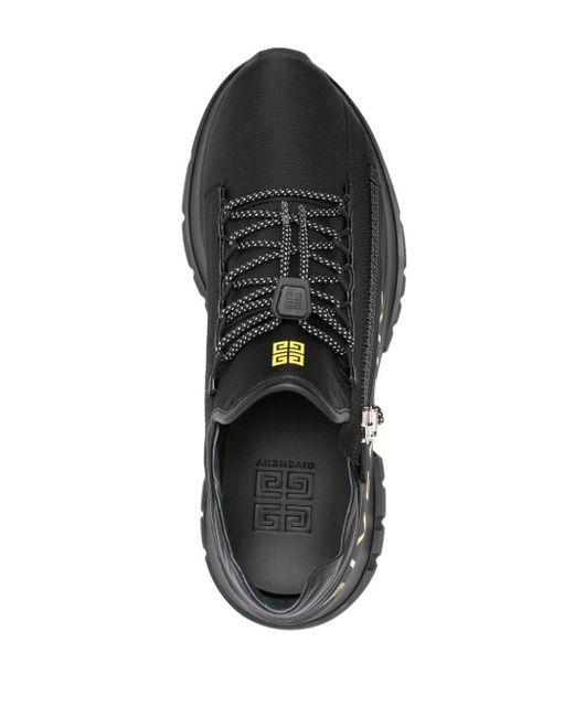 Givenchy Spectre Lauf-Sneakers in Black für Herren