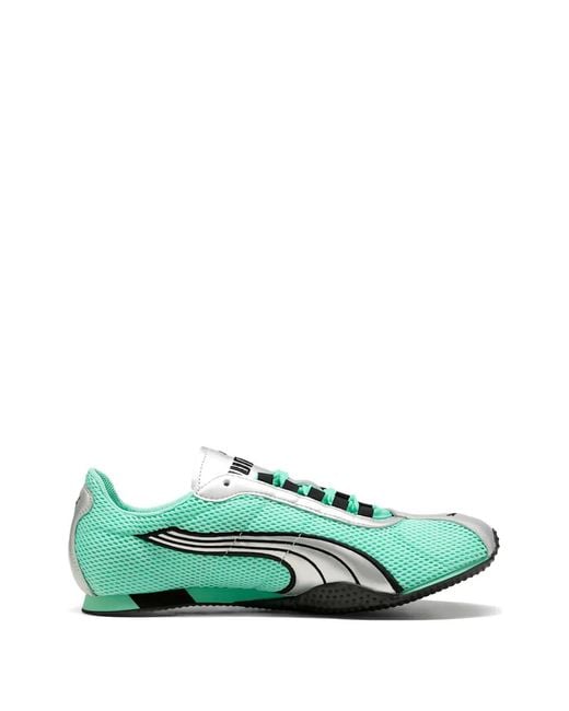 PUMA Green H-Street Og Sneakers