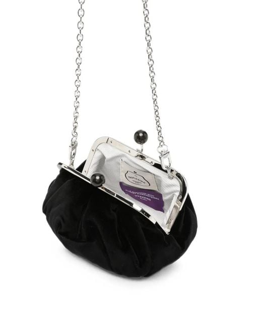Clutch Giochi di Weekend by Maxmara in White