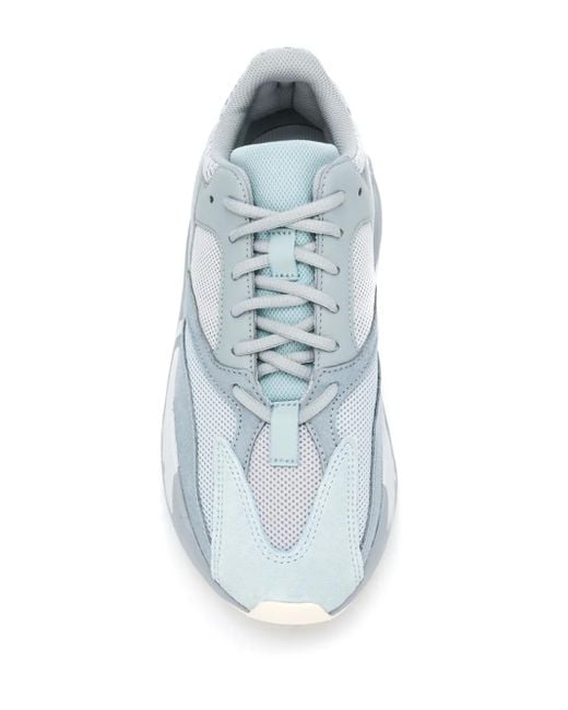 Yeezy Blue Boost 700 "Inertia" Sneakers