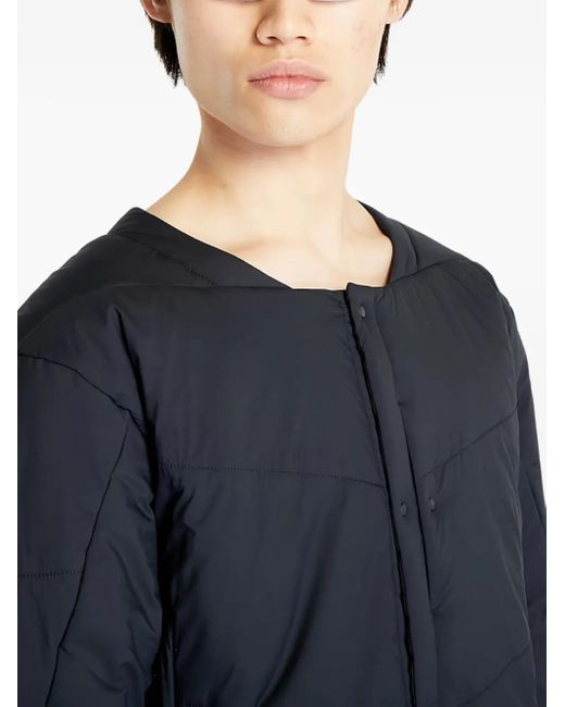 POUTNIK BY TILAK Blue Pygmy Jacket for men