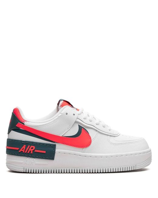 solar red air force 1