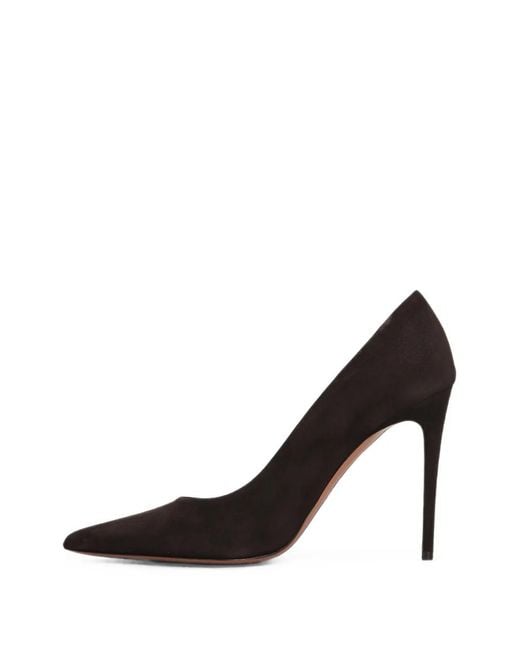 Castagna Black Hope New 105 Pumps