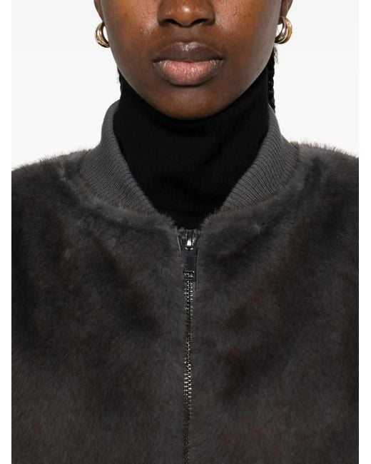 P.A.R.O.S.H. Black Coats
