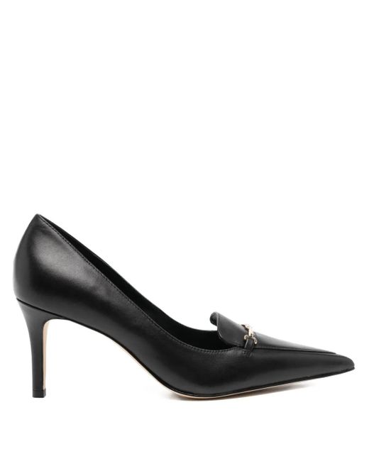 Michael Kors Lena 75mm パンプス Black