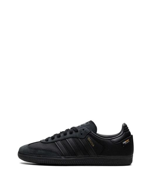 メンズ Adidas Samba Og "black" スニーカー