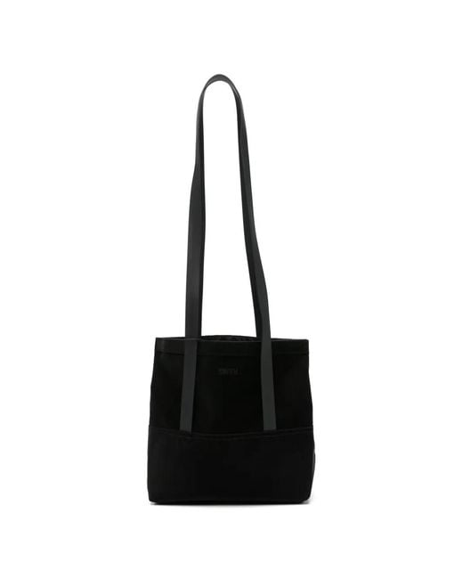 Rains White Waterproof Shoulder Bag