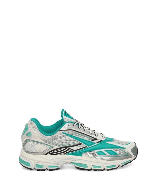 Reebok Green Premier Road Ultra Shoes
