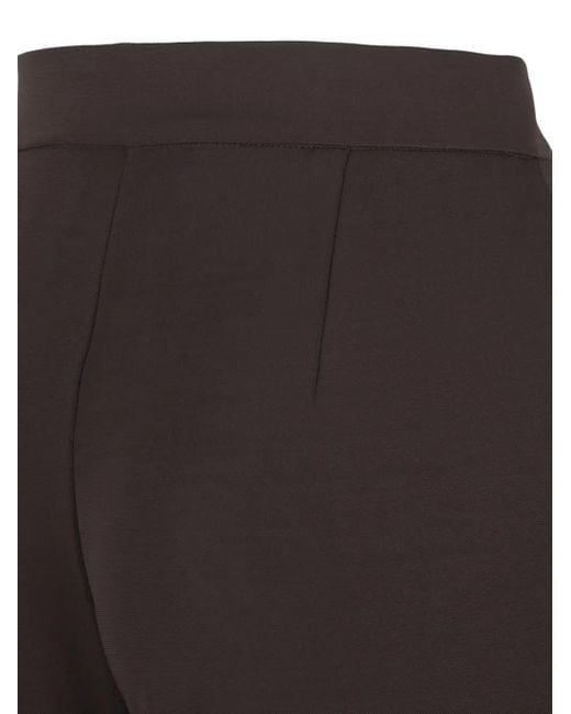 Max Mara Pure パンツ Gray