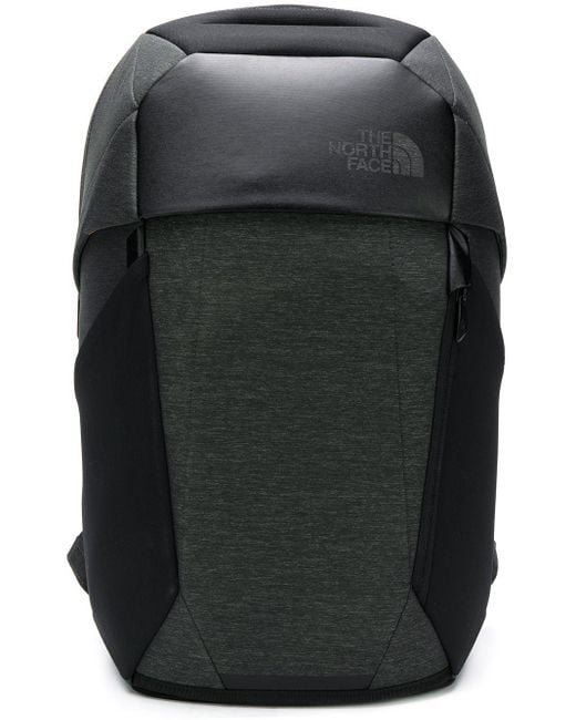 The North Face Black Access 02 Backpack for men