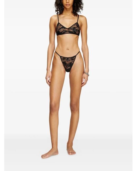DIESEL Black Beatrix-Utlt