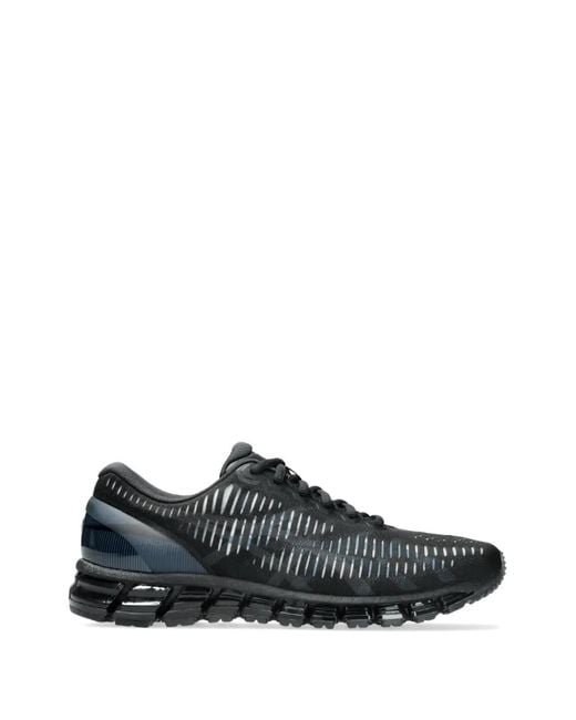 Asics Black X C.P Company Gel-Quantum 360 I Sneakers for men