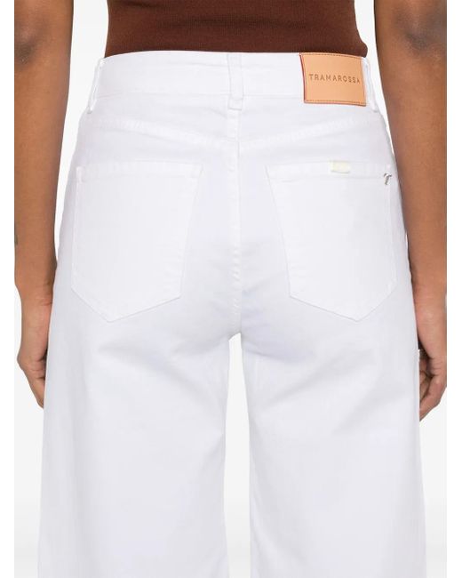 Sartoria Tramarossa Monica ジーンズ White