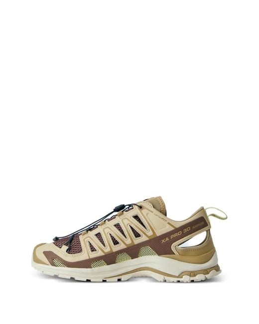 Salomon Natural Xa Pro 3D Amphib Mesh Sneakers