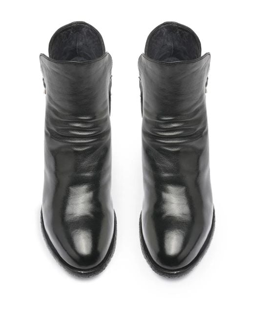 Officine Creative Sherry ブーツ Black
