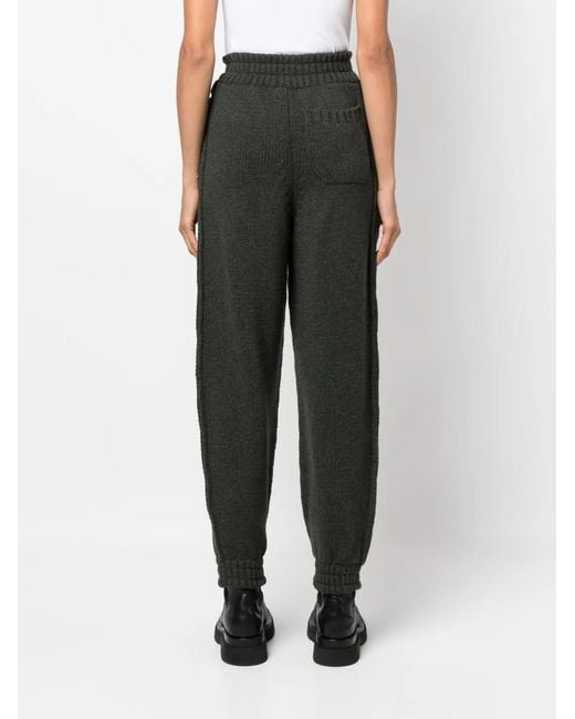 Barrie Kasjmier Broek in het Black