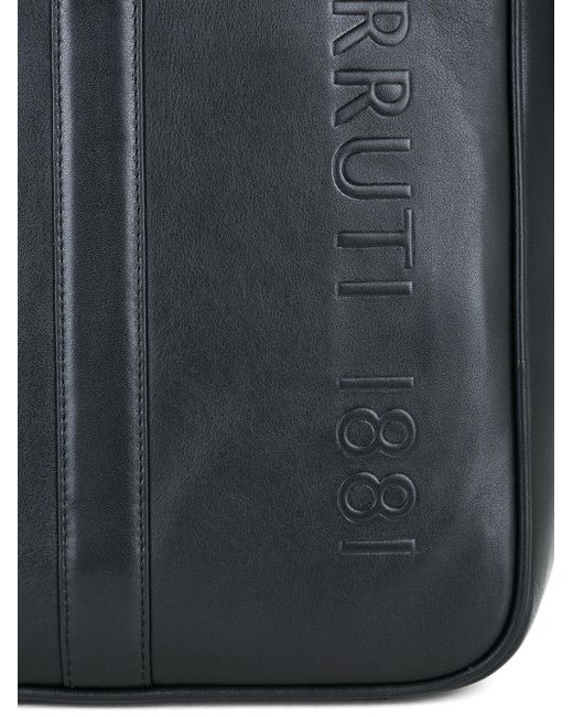 Cerruti laptop bag sale