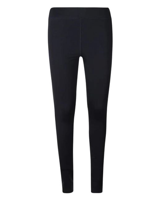 Leggings di Jucca in Blue