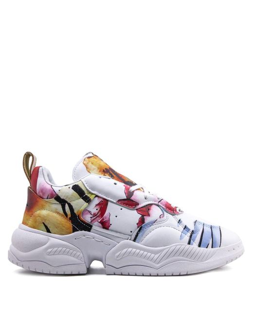 supercourt rx white