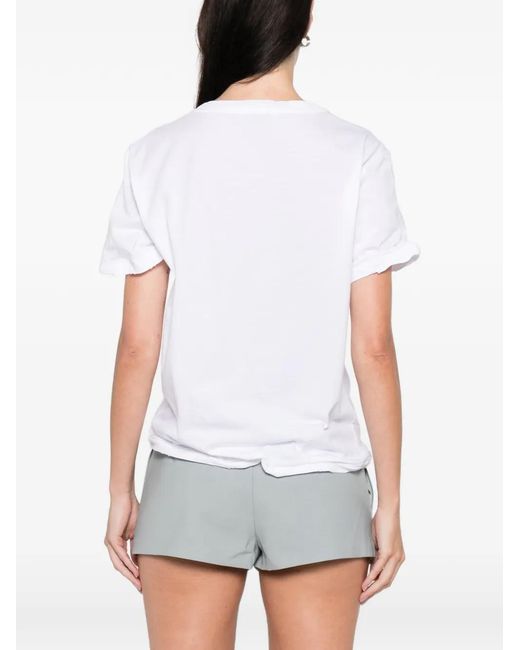 Prada White Tops