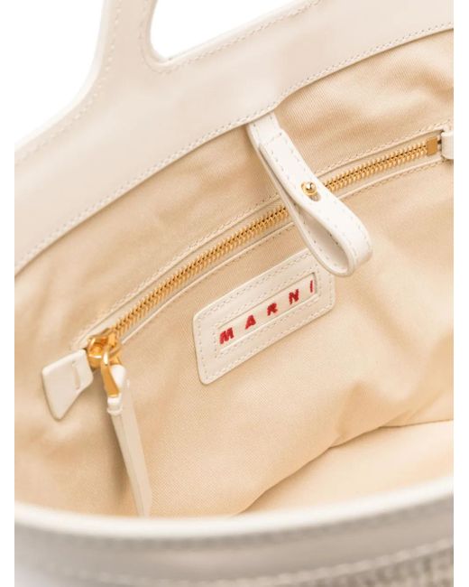 Marni White Bags