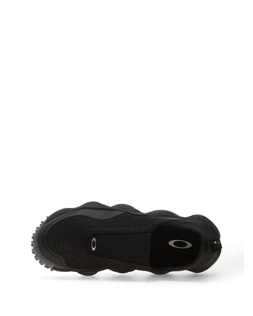 Oakley Black Eon Shift for men