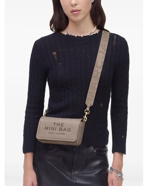 Marc Jacobs Gray Bags