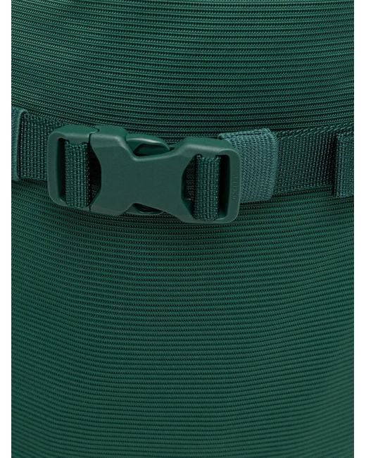 COTOPAXI Green Elqui 18 Logo-Print Backpack