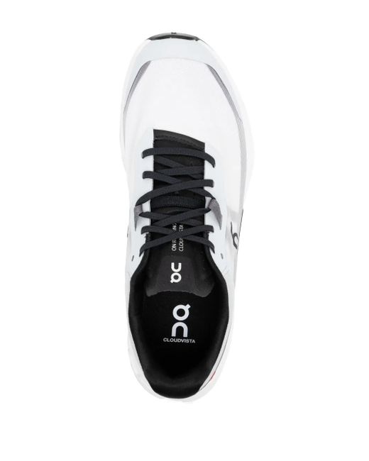 Sneakers Cloudvista 2 di On Shoes in White da Uomo