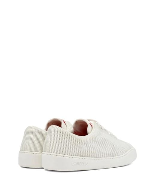 Camper White Sneakers for men